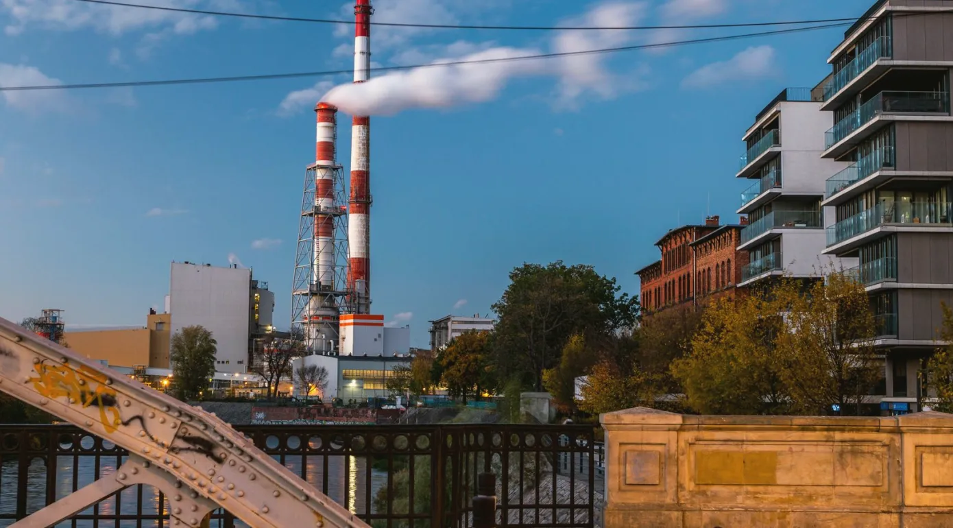 Un riverain, une usine et trois années de courriers sans réponse
