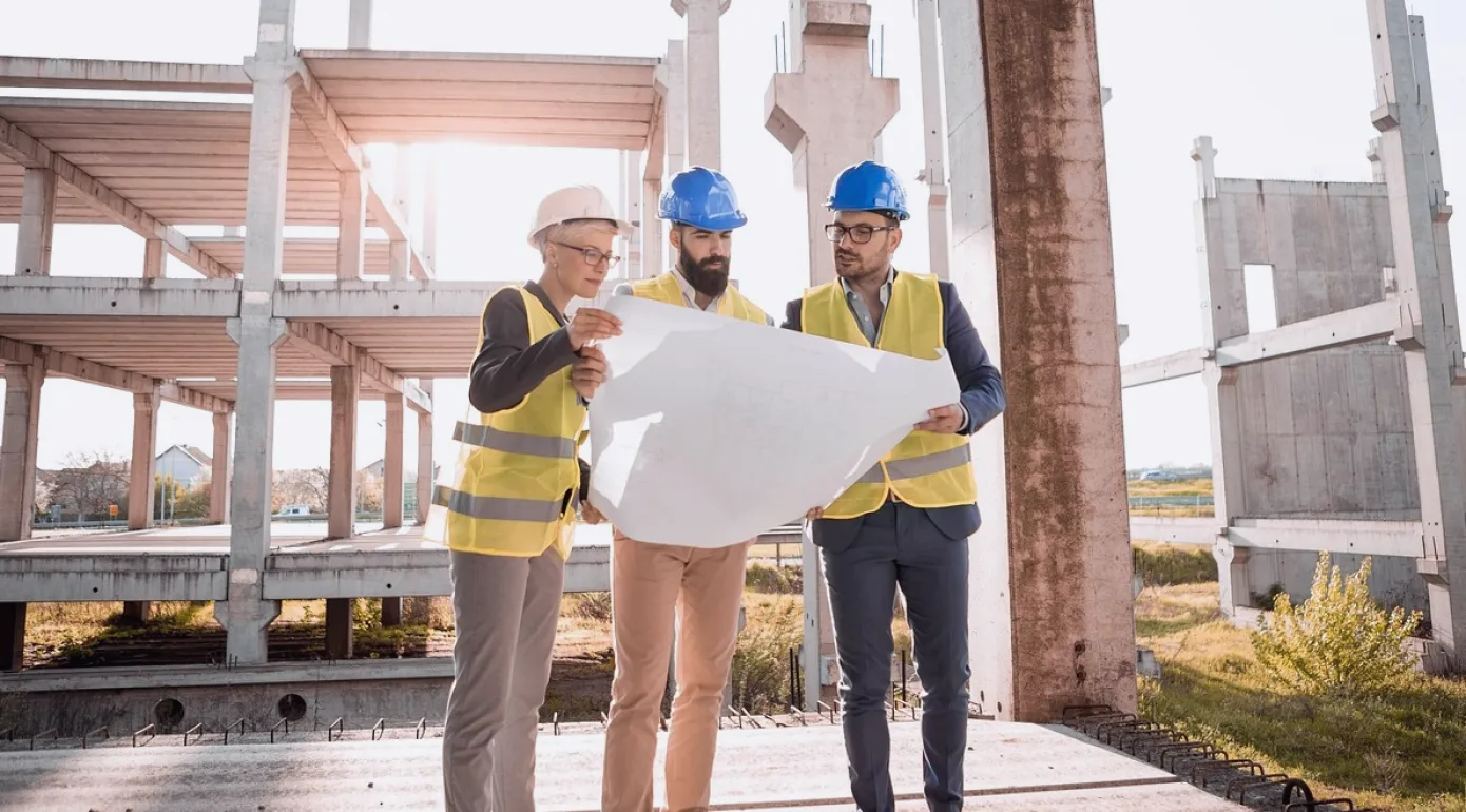 Lire un permis de construire en zone protégée: nos outils