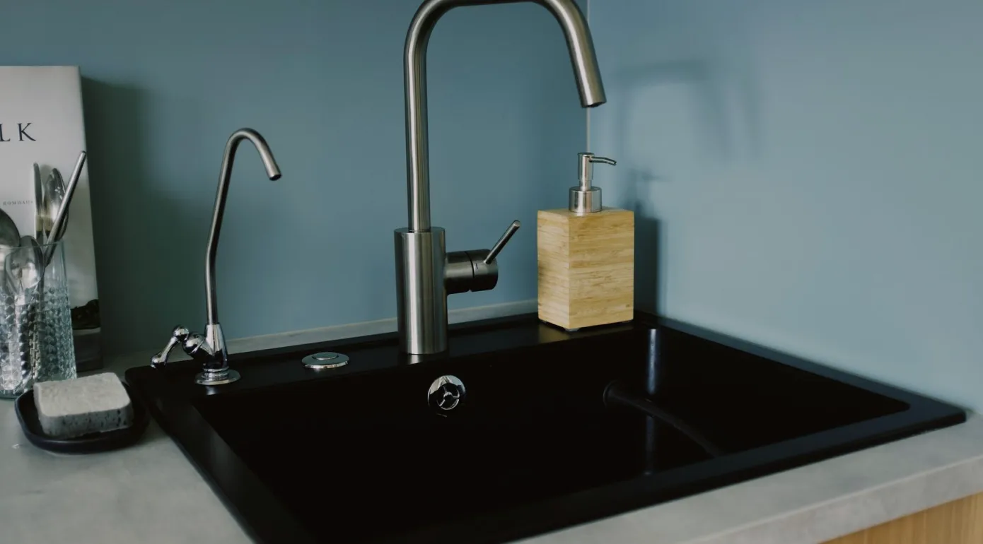 Eau du robinet : les cinq questions qu'on me pose le plus souvent